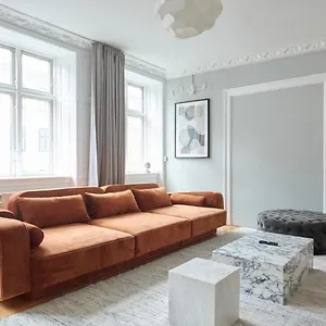  Lejlighed Large Modern By Meat Packing District In