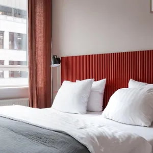 The Lakes By Daniel&jacob's Aparthotel